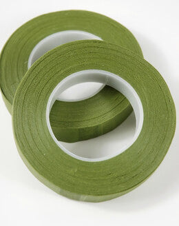31-01672 - Light Green Stem Wrap - 12/box