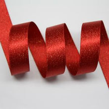 Load image into Gallery viewer, #3 Unwired Purl Satin - 25 yds. Multiple colors - Each
