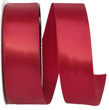 Load image into Gallery viewer, Satin Acetate Ribbon - Multiple colors &amp; Widths - Each
