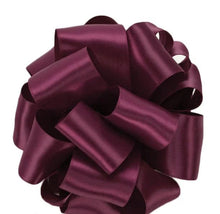 Load image into Gallery viewer, #3 Satin Acetate - Multiple Colors - 100 yd- Each
