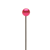 Load image into Gallery viewer, *PROM* 2&quot; Roundhead Pins - Multiple Colors - ON SALE -
