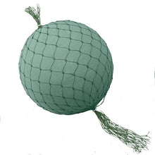 Load image into Gallery viewer, Floral Foam Netted Sphere - Multiple Sizes - Bags or Each
