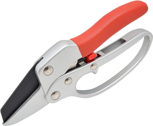 20133 8" Heavy Duty Ratchet Pruner - Each