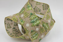 Load image into Gallery viewer, #40 Helsa Ribbon - 25Yd/Roll

