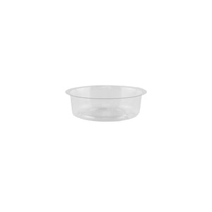 205-600-09  5" Shallow Liner - 50/Pk