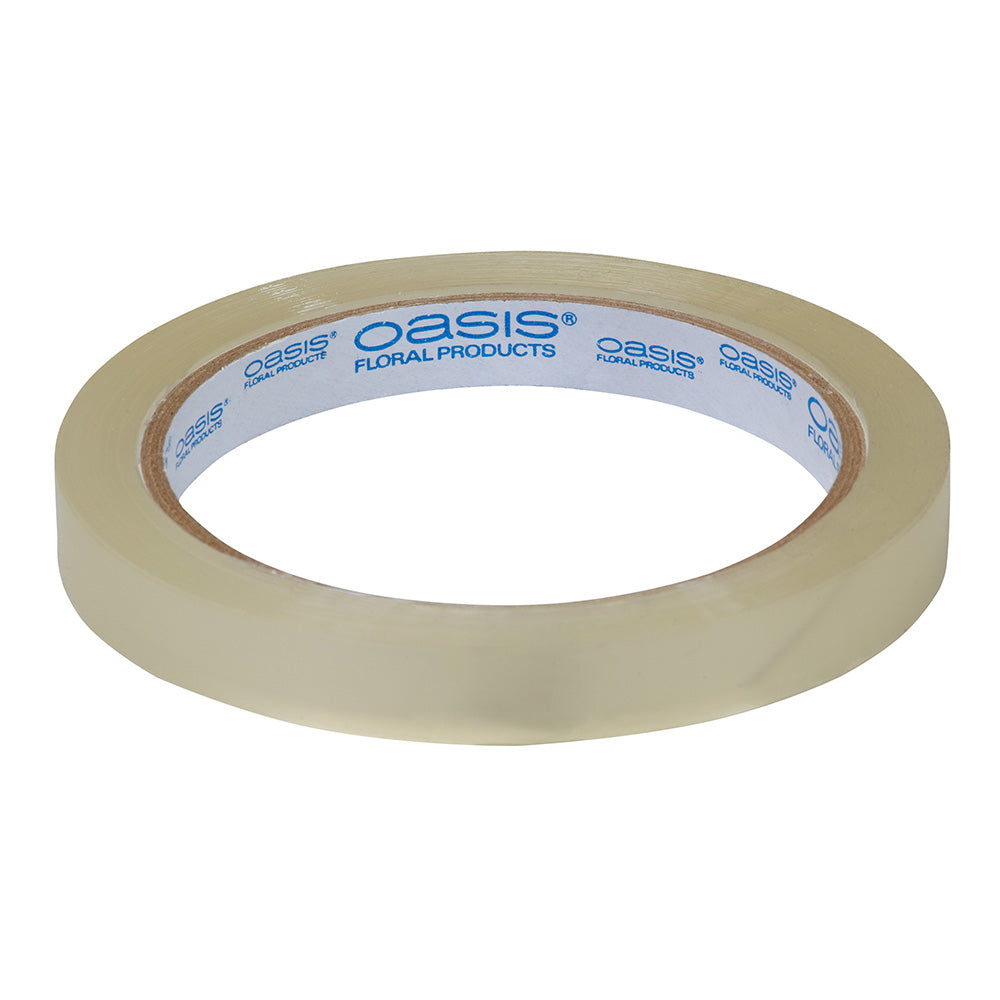 31-01600 Oasis 1/2 Waterproof Tape Green - Each