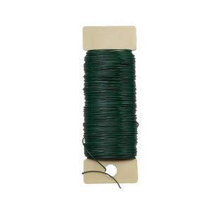 Paddle Wire Green - Multiple Gauge - Each