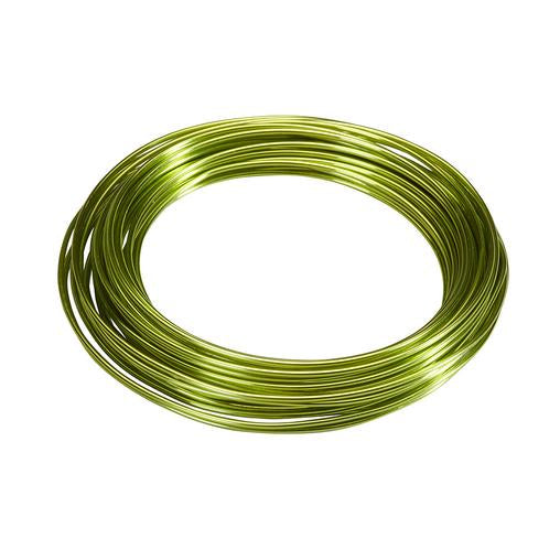 Oasis Aluminum Wire - Multiple Colors - Each