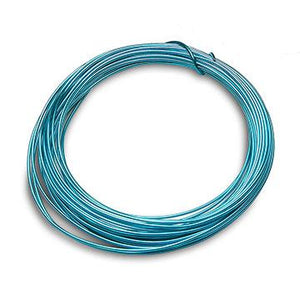 Oasis Aluminum Wire - Multiple Colors - Each