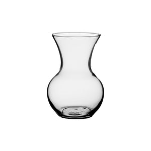 4018-12-09 7" Sweetheart Vase - 12/Cs