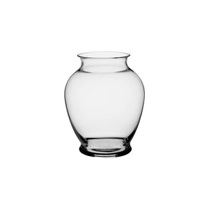 4021-12-09  6 1/4" Ginger Vase - 12/Cs