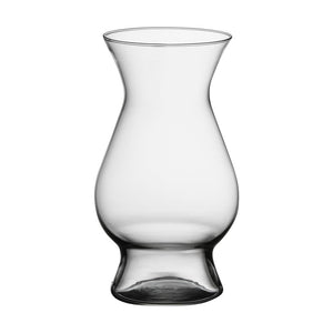 4061-06-09 10 5/8" Bella Vase Crystal - 6/Cs