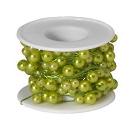 Oasis Beaded Wire - Multiple Colors - Each