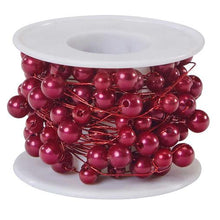 Load image into Gallery viewer, Oasis Beaded Wire - Multiple Colors - Each
