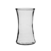 Load image into Gallery viewer, 4940-12-09  8&quot; Gathering Vase - 12/Cs
