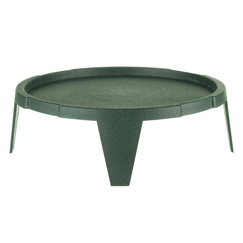 661-24-07  Green Serenity Riser Round - 24/Cs or Each