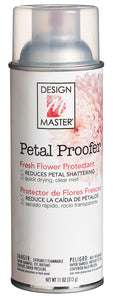 Design Master - Foliage & Flower Care Products - Each