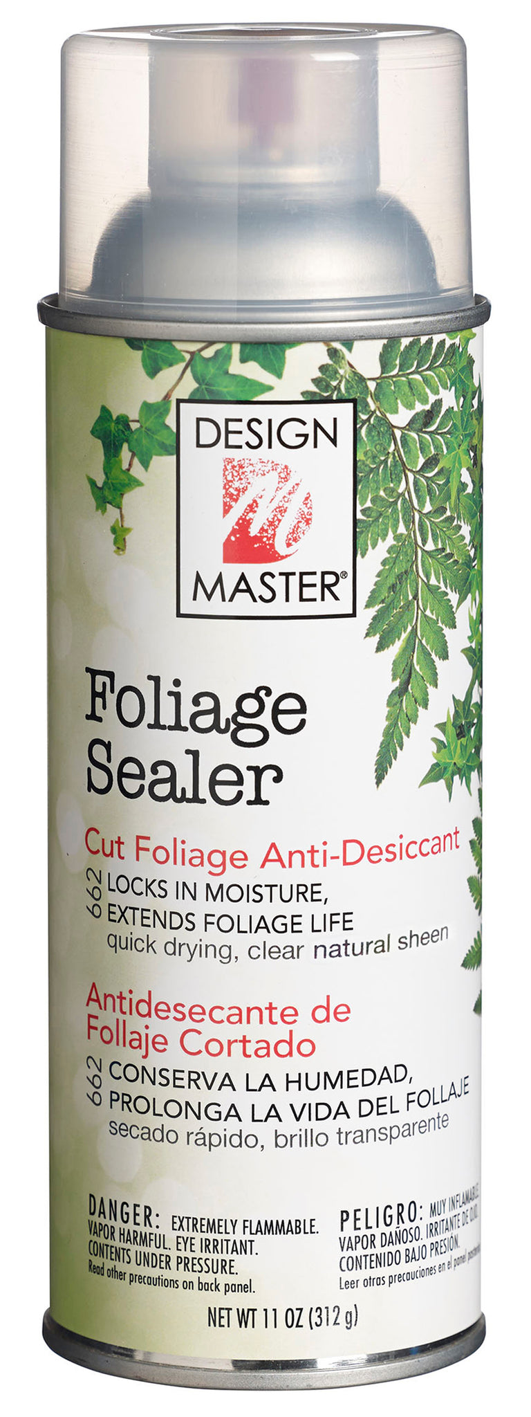 Design Master - Foliage & Flower Care Products - Each – Yellow Rose Floral  Supply