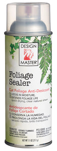 Design Master - Foliage & Flower Care Products - Each