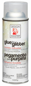 Design Master - Spray Adhesives - Each