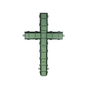 686-02-07  24" Cross Green - Each