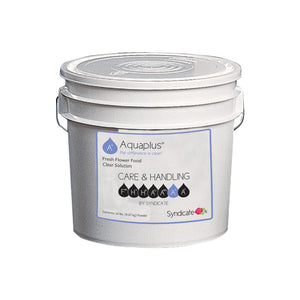 7007-01-20  Aquaplus Powder - 20Lbs/Pail