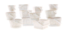 Load image into Gallery viewer, 85616WW Whitewash Woodchip Baskets w/ Moving Handle Asst. - 3/Set
