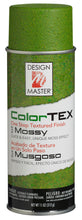 Load image into Gallery viewer, Design Master - Texture Spray - ColorTEX - Each
