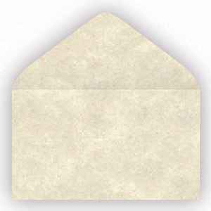 No. 63 Envelopes - Multiple Colors - 500/Box