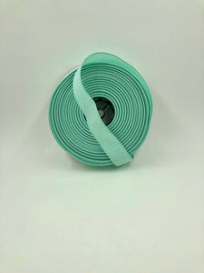 DWI Linen Ribbon - Multiple Colors & Widths - 50 Yd/Roll