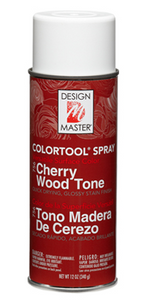 Design Master - Wood Tone Spray - Each