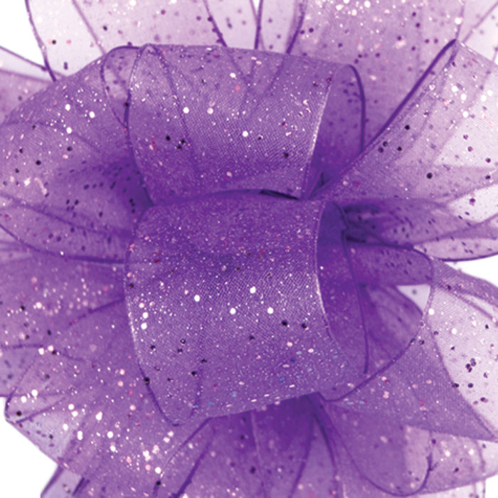 #3 Cosmic/Flash Ribbon - Multiple Colors - 25Yd/Roll – Yellow Rose ...