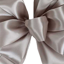 Load image into Gallery viewer, Double Face Satin Ribbon - Multiple Colors &amp; Widths - 50 Yd/Roll
