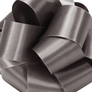 Double Face Satin Ribbon - Multiple Colors & Widths - 50 Yd/Roll