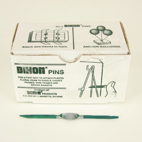 Greening Pins - 5 lb. Box