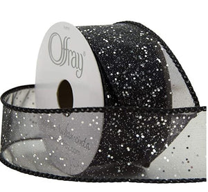 #3 Cosmic/Flash Ribbon - Multiple Colors - 25Yd/Roll – Yellow Rose ...