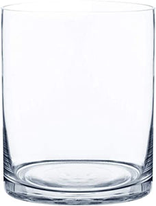 G56 6" Cylinder Vase - 12/Cs