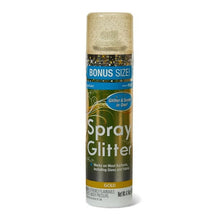 Load image into Gallery viewer, Glitter Spray - Multiple Colors - Each
