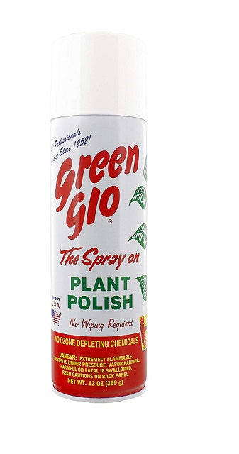 Green Glo - Plant Polish - Each