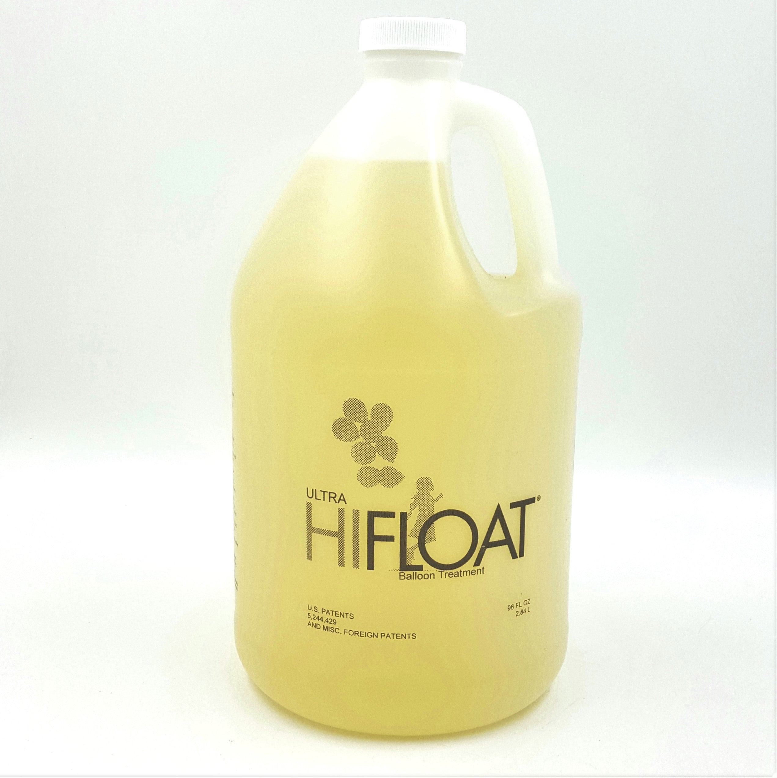 DHF6 HI-FLOAT 96 oz - Each – Yellow Rose Floral Supply