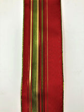 Load image into Gallery viewer, #40 Lyle Ribbon - 50 Yd/Roll
