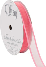 Load image into Gallery viewer, Pirouette Ribbon - Multiple Colors &amp; Widths - Each
