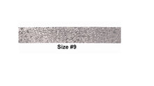 Load image into Gallery viewer, #9 Metallic Ice Crunch - Multiple Colors - 25Yd/Roll
